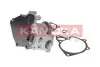 Фото Помпа води Mitsubishi L200/Pajero 2.5TD 92-07/Pajero Sport 2.5TD 98-/Hyundai H-1 2.5D/TD/TCI 97-07 KAMOKA (T0161) зображення 1