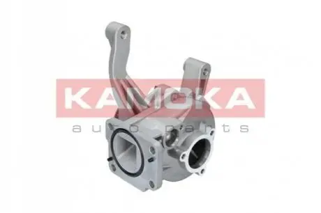 Помпа води Jeep Cherokee 2.5/2.8 CRD 01-08 (22z) (R/B) (7 лоп.) KAMOKA T0167