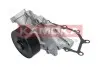 Фото Помпа води Jeep Grand Cherokee II 2.7CRD 4x4 01-05 (B/B) (8 лоп) KAMOKA (T0168) зображення 1