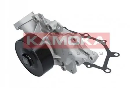 Помпа води Jeep Grand Cherokee II 2.7CRD 4x4 01-05 (B/B) (8 лоп) KAMOKA T0168 Купити в Україні