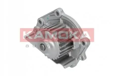 Помпа води Rover 100/200/400/25/45/75 1.1/1.4/1.6/1.8 90-05 (24z) (B/B) (6 лоп) KAMOKA T0174 Купити в Україні