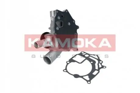 Насос охлаждающей жидкости, охлаждения двигателя KAMOKA T0175