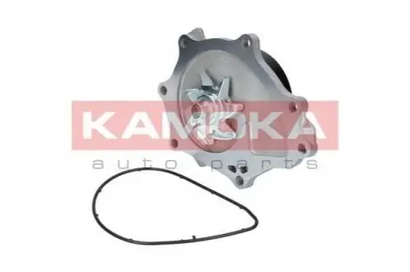 Помпа води Toyota Auris/Avensis/Corolla/Rav4/Verso/Lexus IS 2.0D-4D/2.2D-4D 05 KAMOKA T0176 Купити в Україні