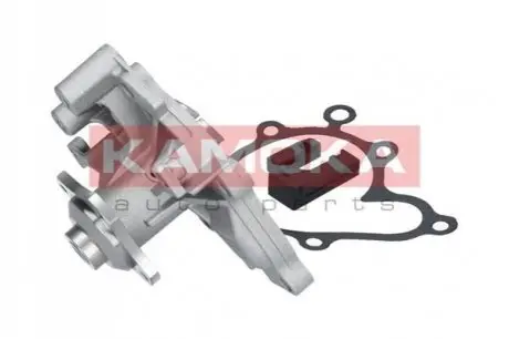 Помпа води Mazda 323/626 1.8-2.0 -02 KAMOKA T0178 Купити в Україні
