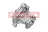 Фото Помпа води MB A-class (W169)/B-class (W245) 1.5/1.7/2.0CDI/Mitsubishi Colt 1.5DI-D 04-12(R/B)(6 лоп) KAMOKA (T0182) зображення 1