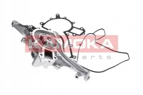 Помпа води MB Vito (W639) 03-/C-class (W203)/E-class (W210/W211)/S-class 2.4-5.5 97- (M112/M113) KAMOKA T0188 Купити в Україні