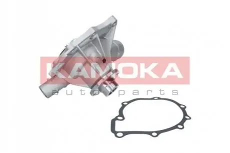 Помпа води MBC-class (W203)/E-class (W210)/CLK-class (R170) (M111) 2.0/2.3/3.2 00 KAMOKA T0189 Купити в Україні