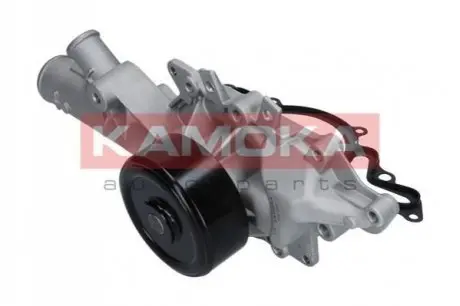Помпа води MB C-class (W202/S202/W203/S203)/E-class (W210/S210) 2.2/2.7CDI 97-09 (OM611/OM612/OM646) KAMOKA T0190 Купити в Україні