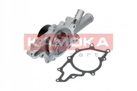 Помпа води MB S-class (W220)/E-class (W211/S211) 3.2 CDI 02-09 (OM648) KAMOKA T0196 Купити в Україні