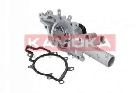 Помпа води MB Sprinter (901-904) 2.7CDI 115 Kw 00-06 (OM647/OM612) (B/B)(8 лоп) KAMOKA T0199 Купити в Україні