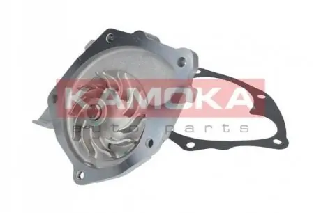 Помпа води Renault Trafic/Master/Megane/Scenic/Opel Vivaro 1.8 16V/1.9dCi/DTI/2.0 99 KAMOKA T0205 Купити в Україні