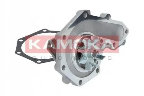 Помпа води Renault Kangoo/Master/Laguna/Megane/Opel Movano 1.8/1.9dCi/dTi/D/2.0 95-03 (R/B)(8лоп) KAMOKA T0207 Купити в Україні