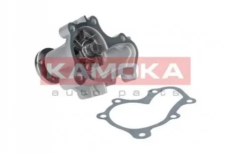 Помпа води Mitsubishi Colt 1.3-1.5 96-03/ Lancer 1.3-1.6i 03 KAMOKA T0208 Купити в Україні