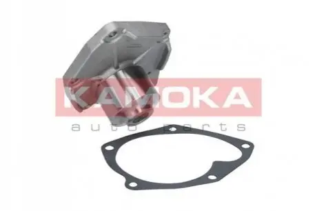 Помпа води Renault Kangoo/Megane/Scenic/Clio/Nissan Almera/Kubistar/Micra 1.5dCi 01 KAMOKA T0214 Купити в Україні