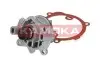 Фото Помпа води Renault Master/Trafic/Laguna/Opel Vivaro/Movano/Nissan 2.2dCi/2.5dCi 00 KAMOKA (T0216) зображення 1