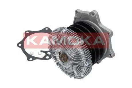 Насос охолоджуючої рідини KAMOKA T0219