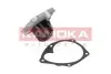 Фото Помпа води Renault Megane/Laguna/Scenic/Nissan 1.9dCi/Suzuki Grand Vitara 1.9DDiS 02 KAMOKA (T0220) зображення 1