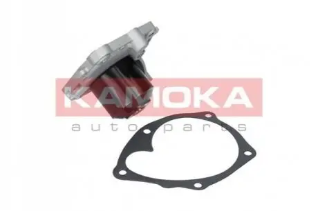 Помпа води Renault Megane/Laguna/Scenic/Nissan 1.9dCi/Suzuki Grand Vitara 1.9DDiS 02 KAMOKA T0220 Купити в Україні
