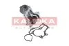Фото Помпа води Opel Astra J/Insignia A/Zafira C/Meriva B 1.4 09-/Corsa D 1.2-1.4 09-14 KAMOKA (T0224) зображення 1
