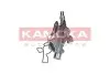 Фото Помпа води Opel Astra G/Corsa B/C 1.0i 12V/1.2i 16V 96-09 KAMOKA (T0225) зображення 2