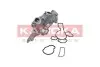 Фото Помпа води Opel Astra G/Corsa B/C 1.0i 12V/1.2i 16V 96-09 KAMOKA (T0225) зображення 4