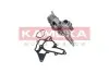 Фото Помпа води Opel Astra G/H/Combo/Corsa C/D/Meriva A 1.0/1.2/1.4 00-14 KAMOKA (T0226) зображення 1