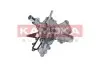 Фото Помпа води Opel Astra G/H/Combo/Corsa C/D/Meriva A 1.0/1.2/1.4 00-14 KAMOKA (T0226) зображення 2