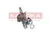 Фото Помпа води Opel Astra G/H/Combo/Corsa C/D/Meriva A 1.0/1.2/1.4 00-14 KAMOKA (T0226) зображення 3