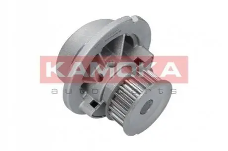 Помпа води Opel Astra G/Combo/Corsa C/Vectra B/C/Zafira A/B 1.4 16V/1.6 16V 98 KAMOKA T0231 Купити в Україні