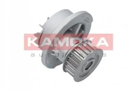 Помпа води Opel Astra F/G/Combo/Corsa B/Vectra B/Zafira A 1.4/1.6 16V 94-05 KAMOKA T0232 Купити в Україні