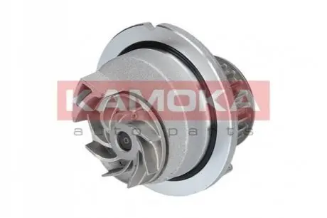 Помпа води Opel Astra G/H/Vectra B/C/Zafira A/Corsa C/Meriva A 1.8/1.8 16V 98-10 KAMOKA T0236 Купити в Україні
