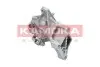 Фото Помпа води Renault Master/Opel Movano 2.8dTi 98-01 KAMOKA (T0239) зображення 1