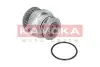 Фото Помпа води Seat Cordoba/Ibiza/Skoda Octavia/VW Caddy/Golf/Polo 1.4i/1.6i 95-09 (з прокладкою) KAMOKA (T0249) зображення 1