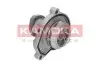 Фото Помпа води Seat Cordoba/Ibiza/Toledo/Skoda Fabia/Roomster/VW Polo 1.2/1.2 12V 02 KAMOKA (T0252) зображення 1
