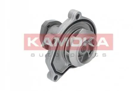 Помпа води Seat Cordoba/Ibiza/Toledo/Skoda Fabia/Roomster/VW Polo 1.2/1.2 12V 02 KAMOKA T0252 Купити в Україні
