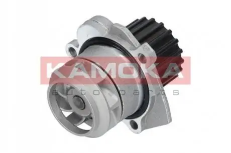 Помпа води Skoda Fabia/VW Polo/Seat Cordoba 1.9SDI 09- (R/B)(7 лоп) KAMOKA T0253 Купити в Україні