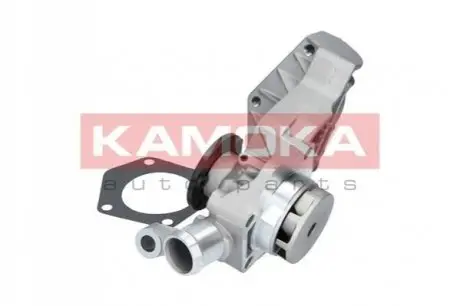 Помпа води Skoda Fabia 1.0/1.4 99-03 (R/B) (8 лоп) KAMOKA T0257 Купити в Україні