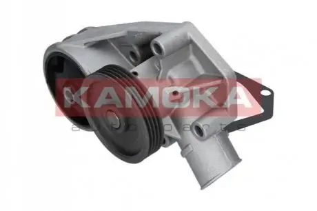 Насос охолоджувальної рідини, охолодження двигуна KAMOKA T0258