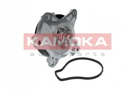 Помпа води Toyota Avensis/Auris/Corolla/Rav4 1.6/1.8/2.0 07 KAMOKA T0262 Купити в Україні