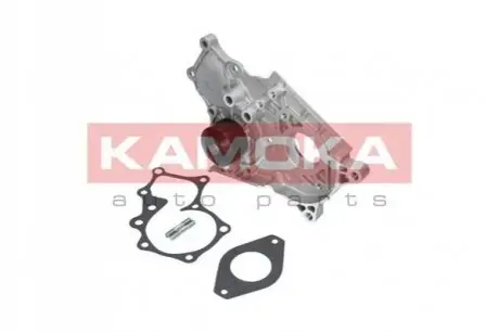 Помпа води Toyota Avensis/Corolla/Previa/Rav 4 II 2.0D/2.0D-4D 99-07 (R/B) (7 лоп) KAMOKA T0265 Купити в Україні