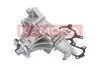 Помпа води Toyota Land Cruiser/Prado 3.0D/TD/D-4D 00-/Hiace 2.5-3.0D 06- (R/B)(6 лоп)(з корпусом) KAMOKA (T0267) зображення 1