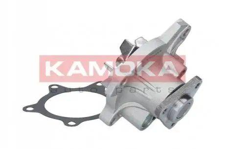 Помпа води Toyota Prius 1.5Hybrid 00-09/Yaris 1.3/1.5 99-05 KAMOKA T0268 Купити в Україні