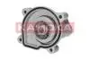 Фото Помпа води VW Golf V 1.4FSI 03-06/Polo V 1.4/1.4 16V/1.4FSI 02-12 (B/B) (7 лоп.) KAMOKA (T0272) зображення 1