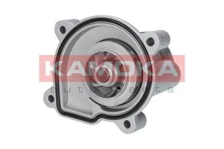 Помпа води VW Golf V 1.4FSI 03-06/Polo V 1.4/1.4 16V/1.4FSI 02-12 (B/B) (7 лоп.) KAMOKA T0272 Купити в Україні