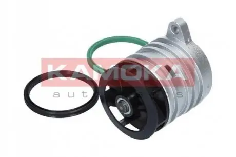 Помпа води VW T5/Multivan V 2.5TDI 03-09/Touareg 2.5R5 TDI 03-10 (B/B) (7 лоп) KAMOKA T0274 Купити в Україні