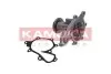 Фото Помпа води Nissan Pathfinder III/NP300 Navara 2.5dCi 05-/Renault Truck Maxity 07- (R/B) (8 лоп) KAMOKA (T0277) зображення 2