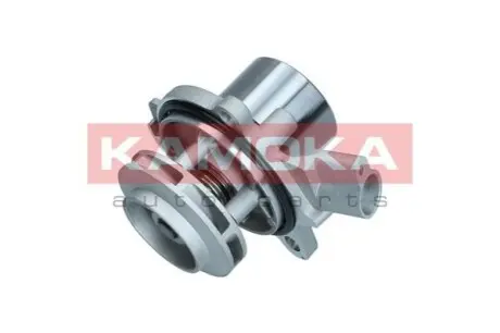 Помпа води Audi/Seat/Skoda/VW Crafter/Caddy/T6/Passat/Golf 1.6/2.0TDI 13-(з датчиком) KAMOKA T0280 Купити в Україні