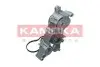 Фото Помпа води Skoda Fabia/Octavia/VW Caddy/Golf/Passat/Seat 1.0/1.2/1.4TSI/1.6 12- (B/B) (6 лоп) KAMOKA (T0286) зображення 3