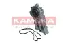 Фото Помпа води Audi A3 1.4TFSI 12-14/Seat Ibiza IV/V/Skoda Fabia III/VW Polo 1.0/1.0TSI 14-(без корпусу) KAMOKA (T0287) зображення 2