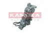 Фото Помпа води Audi A3 1.4TFSI 12-14/Seat Ibiza IV/V/Skoda Fabia III/VW Polo 1.0/1.0TSI 14-(без корпусу) KAMOKA (T0287) зображення 3